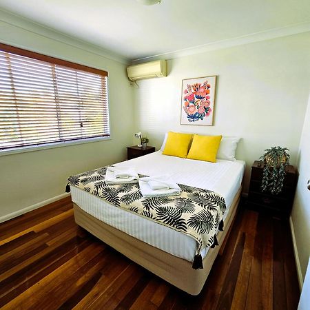Kilcoy Motel Luaran gambar