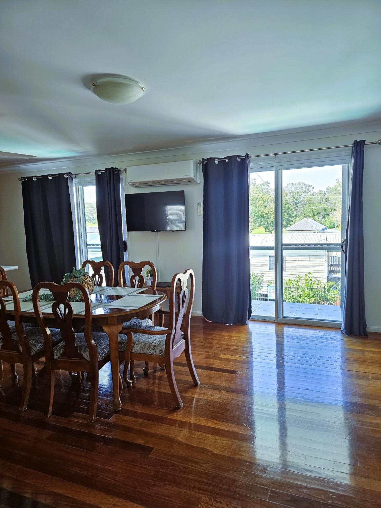 Kilcoy Motel Luaran gambar