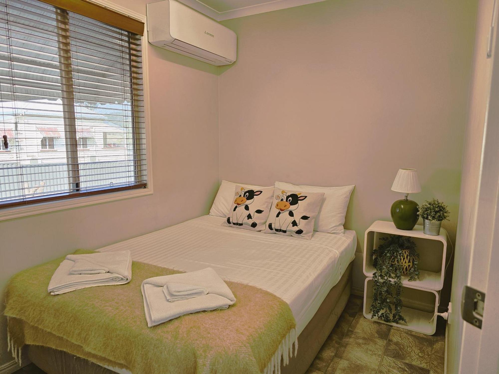 Kilcoy Motel Luaran gambar