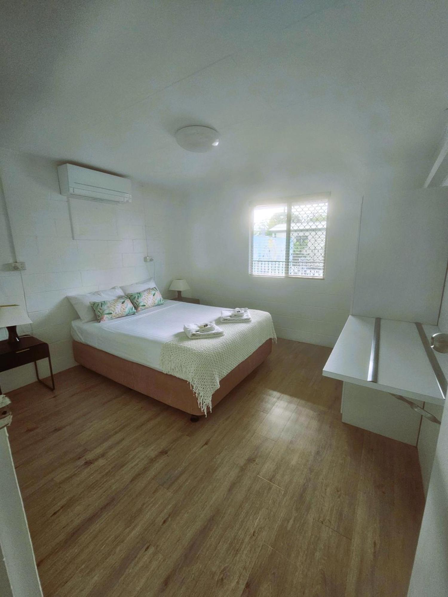 Kilcoy Motel Luaran gambar